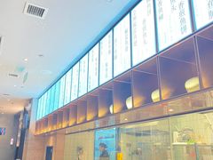 -淘米捞·米汤脆鲩鱼火锅(福田皇岗店)