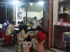 -威邵鸡煲(西华路总店)