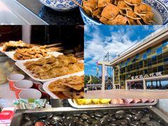 -梦幻奥陶纪景区