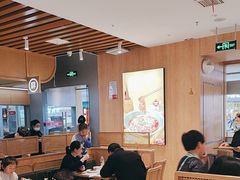 -蓉李记成都名小吃(合肥包河万达店)