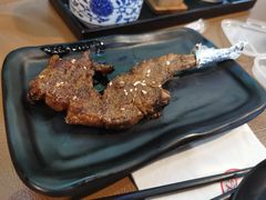 -金城尕娃牛肉面(钻汇广场店)