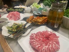 -牛街·马辈儿涮肉(牛街总店)