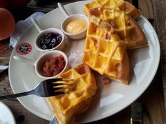 -漫咖啡MAANCOFFEE(清江路店)