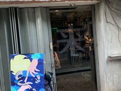 -来回·咖啡(天河南店)