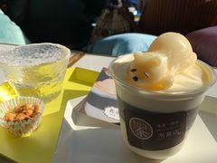 -茶是一枝花泡茶店