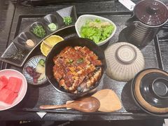 -玄白·炭烤活鳗(上海首店)