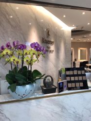 -Kraemer Paris  苏豪路易士·嘉玛发廊