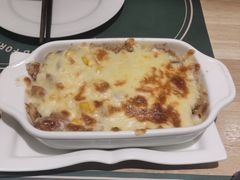 -刀叉遇上筷子中西融合餐厅(和平店)