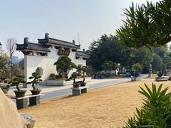 -蜀大侠·侠客印象(园林博物馆店)