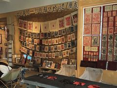 -大理床单厂艺术区