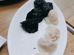 -船歌·鱼水饺青岛菜(枫蓝国际购物中心店)