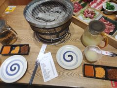-牛也烧肉(摩尔城店)
