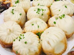 特色生煎包-新南华大酒店(广中店)