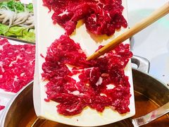-荣叔港式沙嗲牛肉火锅(正佳潮流店)