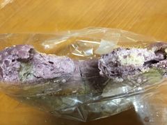 -21克拉面包(大悦城店)