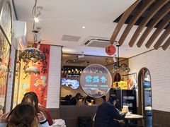 -常盛香生煎·酸辣汤.无锡老字号玉兰饼(新生路店)