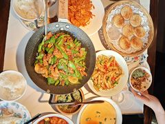 -匠熙小馆(崇文门店)