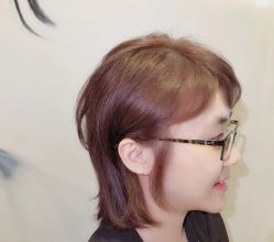 -HairCode芭曲发型