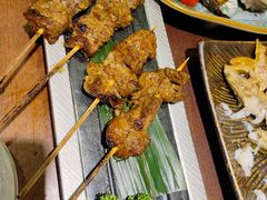 -九井澤精致料理(金茂店)