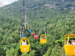 -千佛山风景名胜区