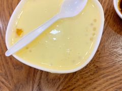 杨枝甘露-富豪酒家(正大广场店)