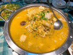 -苏师傅菜馆(上沙店)