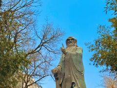 -青岛崂山太清宫