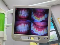 -新达口腔(华东理工大学店)