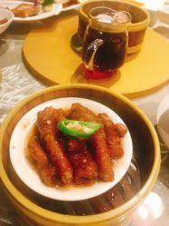 -佛山顺德香云纱园林酒店-宴会厅