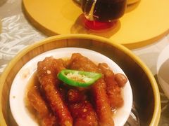 -佛山顺德香云纱园林酒店-宴会厅