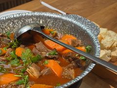 -福宝漠北·专注牛羊肉19年·西北菜(双湖林语店)