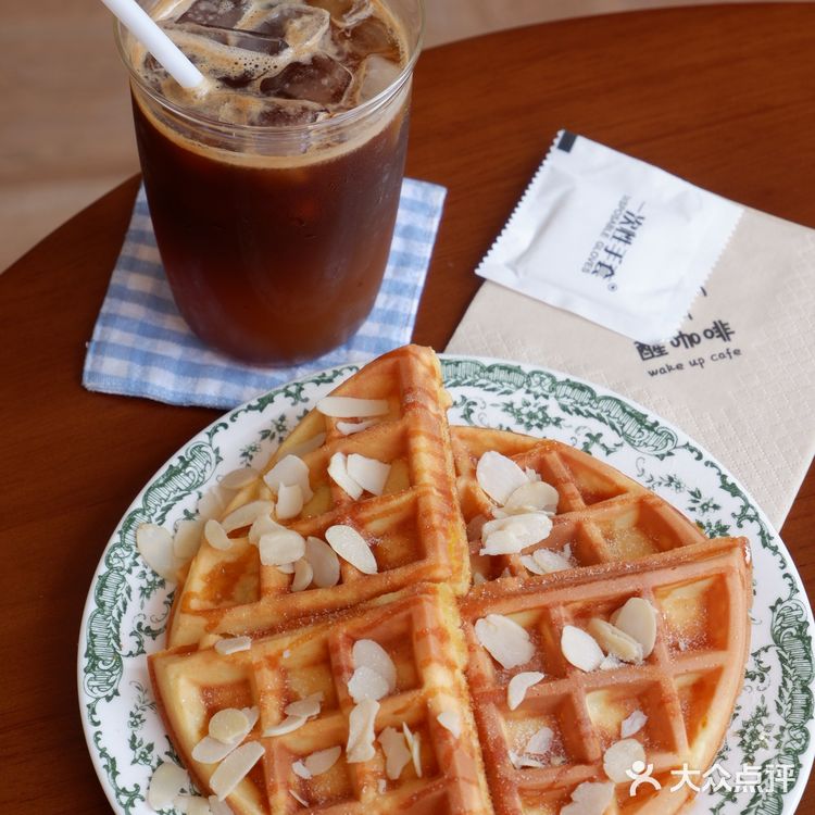 无锡 | 一周去三次的咖啡店☕️