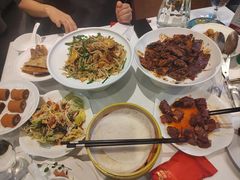 -福海居烤鸭店(鸟巢店)