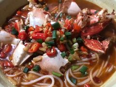 -老三样·美食研究中心(世贸路店)