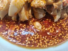 -周渝食惦·酸菜鱼精致川菜(横岗店)
