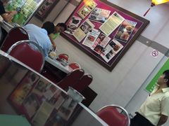 -無招牌海鮮(芽笼店)