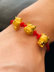 -周大福CHOW TAI FOOK(宝山苏宁易购店)