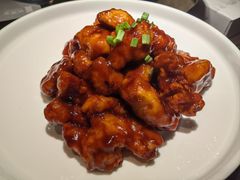 -外婆家(杭州马塍店)