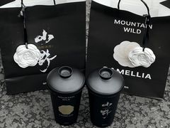 -仙雨林·奶茶鲜果茶(书院巷店)