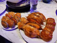 -半岛听涛蒸汽海鲜自助(K11店)