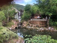 -深业半汤御泉庄温泉