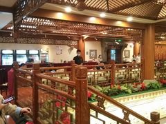 全聚德精品烤鸭-全聚德(前门店)