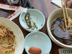 -李先生牛肉面大王(济泺路店)