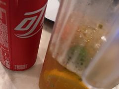 -同仁四季椰子鸡(福田东园总店)