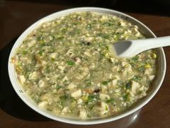 糊豆腐-朗妈私房菜(婺女州店)