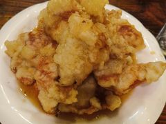 -韩食代烧烤(龙华路美食街店)