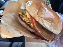 -魏斯理汉堡(西安沣东吾悦店)