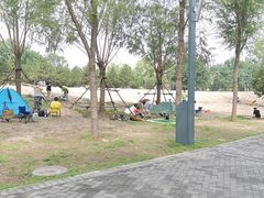 -东郊湿地公园
