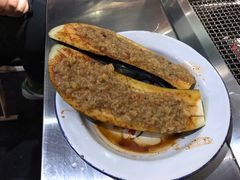 -马路牙子地桌烤肉(工体店)