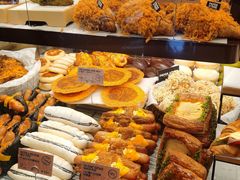 -PAPER STONE BAKERY(天汇广场店)